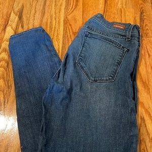 Principle blue jeans - size 27